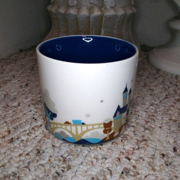 Starbucks 2017 Twin Cities You Are Here Mug - Picture 4 of 7